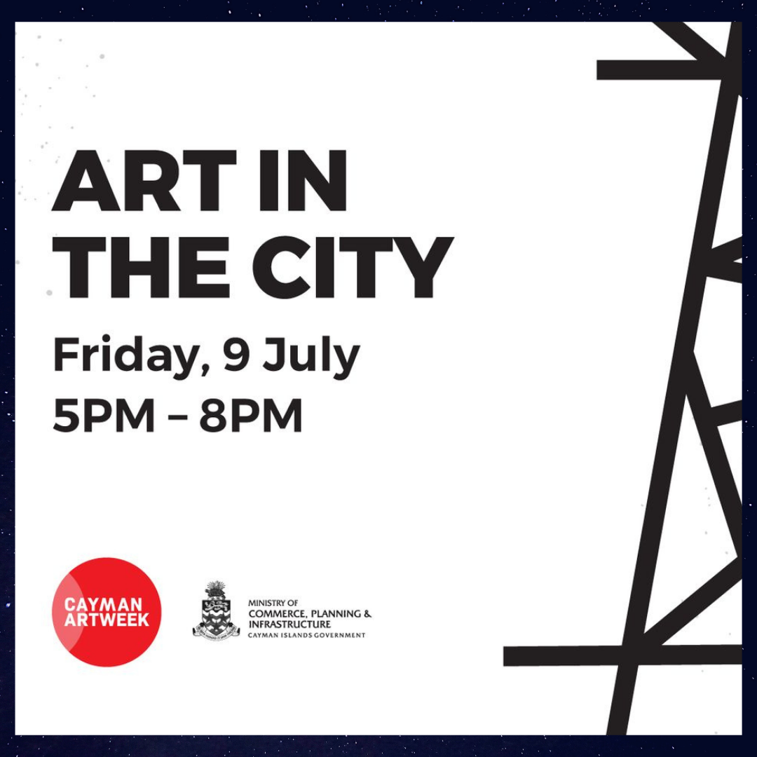 Art in the city